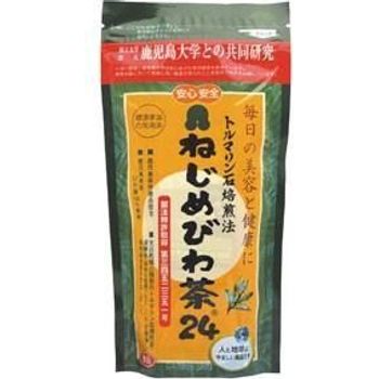 Totsukawa Farm Nejime Loquat Tea 2g x 24 packets