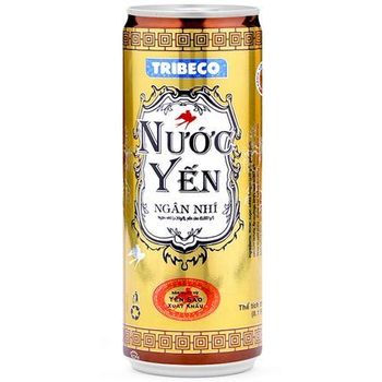 Tribeco's Bird's Nest 240ml