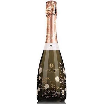 Acquesi Moscato Dasti 750ml