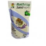 Huan Bao Bathing Sand Lavender