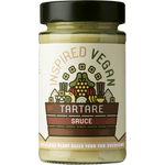 Atkins & Potts Inspired Vegan Tartare Sauce 210g