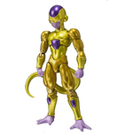 Bandai Tamashii Nations Bandai S.h.figuarts Golden Frieza Dragon Ball Z Resurrection F Action Figure