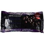 Pascha Chocolate Baking Chip 85% Caca 250g