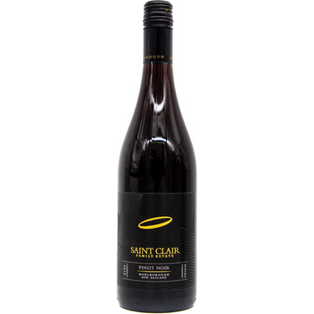 Saint Clair Family Estate Pinot Noir 750ml