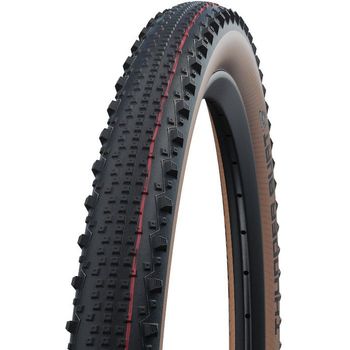Schwalbe Tire Thunder Burt 29 x 2.25 Super Race ADDIX Speed EVO TLE Transparent Skin
