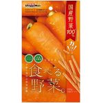 Doggyman Vegetable Sticks With Carrot 30g