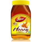 Dabur Honey Purity Guaranteed 500g