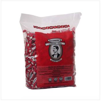 Titisan Eumenthol Hudson - 400pcs Klasik