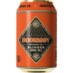 Bodriggy Blinker Dark Ale 355ml