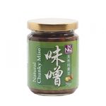 Country Farm Organics Natural Chunky Miso 250g
