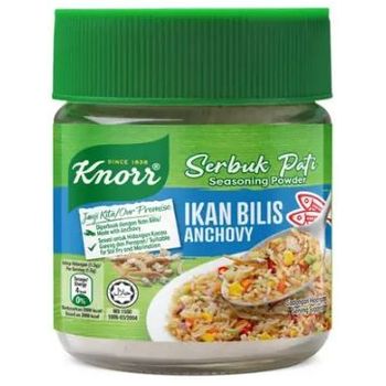 Knorr Ikan Bilis Seasoning Powder 120g