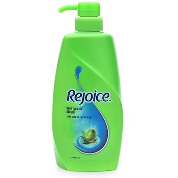 Rejoice Anti Hair Loss Shampoo 650ml
