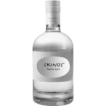 Skinos Mastiha Spirit 700ml Abv 30%