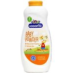 Kodomo Baby Powder Natural Soft 50g