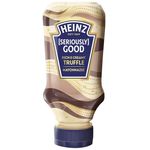 Heinz Truffle Mayonnaise 220ml