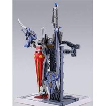 Bandai Spirits Metal Build Sword Striker No Included Ms Body
