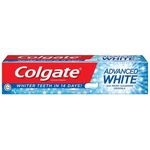 Colgate Advanced White 160g