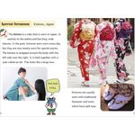 Maverick Arts Publishing Dress to Impress Gold Nonfiction Early Reader