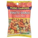 Tong Garden Party Snack 48g