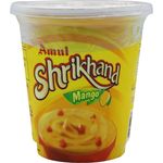 Amul Mango Shrikhand 500g
