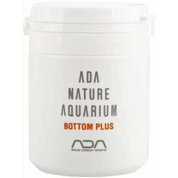 ADA Nature Aquarium Bottom Plus 100g