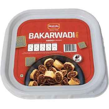 Chitale Bandhu Mithaiwale Spring Roll 250g