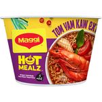 Maggi Hot Mealz Tom Yam Kaw Extra 101g