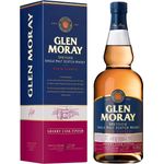 Glen Moray Classic Sherry Cask Finish Single Malt Whisky 700ml