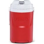 Igloo Laguna Half Gallon Water Jug Orange 450g