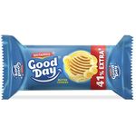 Britannia Good Day Biscuit Butter 75g