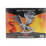 Dungeons & Dragons Adult Blue Dragon
