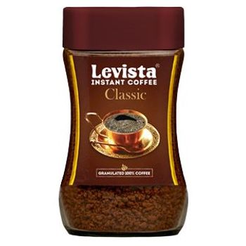 Levista Classic Coffee 100g