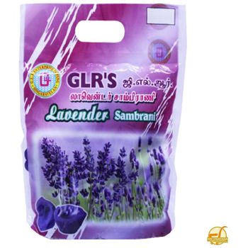 Glr's Lavender Sambrani