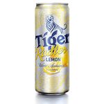 Tiger Radler Lemon Beer 330ml