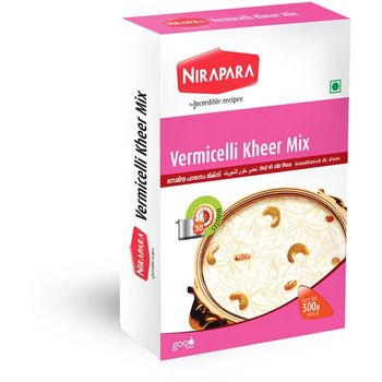 Nirapara Vermicelli Kheer Mix 200g