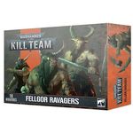 Games Workshop Warhammer 40k Kill Team Fellgor Ravagers