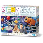 4M Steam Powered Kids Space Exploration
