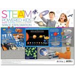 4M Steam Powered Kids Space Exploration