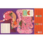 Wide Eyed Editions Up Close And Incredible Human Body