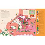 Wide Eyed Editions Up Close And Incredible Human Body