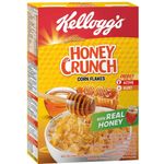 Kellogg's Honey Crunch Corn Flakes 360g