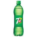 7 Up 500ml