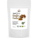 Ceypla Organic Ginger Powder 100g