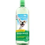 Tropiclean Fresh Breath Oral Care Water Additive for Dogs 1l