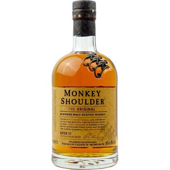 Monkey Shoulder Blended Whisky 700ml