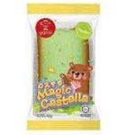 Yami Magic Castella Panda Sponge Cake 60g