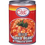 Ice Cool Baked Beans Tomato Sauce 425g