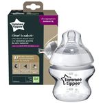 Tommee Tippee Closer to Nature PP Bottle 150ml