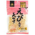 Yamahide Tenkasu With Shrimp Filled 60g