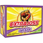 Minuman Tenaga Joss Tambahan 6 x 4g